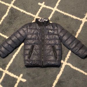 Nike Puffer